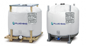 Fluid Bag Flexi and Multi flexible IBC