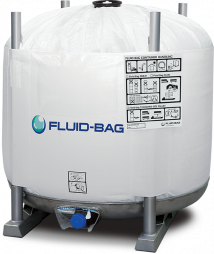 Bulk Liquid Containers: A Complete Guide [Types, Capacities, And  Applications] » Fluid-Bag