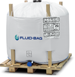 Bulk Liquid Containers: A Complete Guide [Types, Capacities, And  Applications] » Fluid-Bag