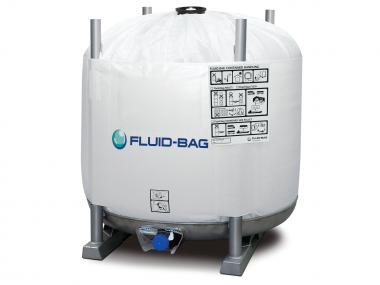 Fluid-Bag MULTI para pintar señalización vial