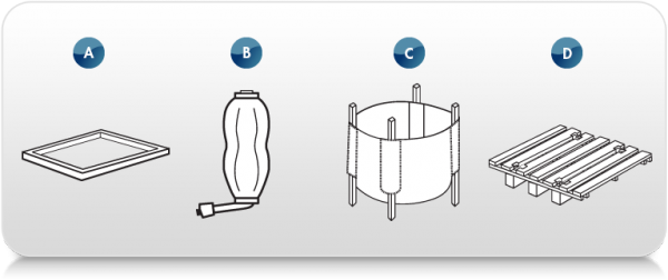 Flexi Components