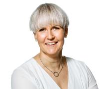Christel Munsin Fluid Bag ltd