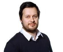 Martin Koivusalo Fluid Bag Ltd