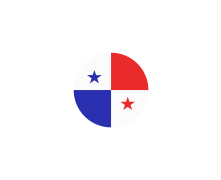 Panama flag