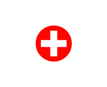 Switzerland flag