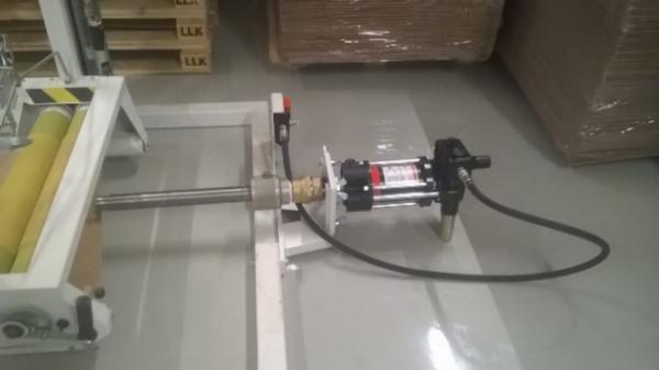 Ingesoll pump2