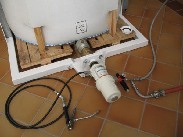 graco pump