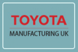 toyota logo contour