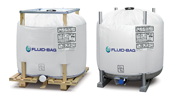 Using IBCs for water tanks: What do you need to know? - ITP Packaging