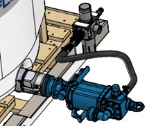 Fluid Bag pump Picture3