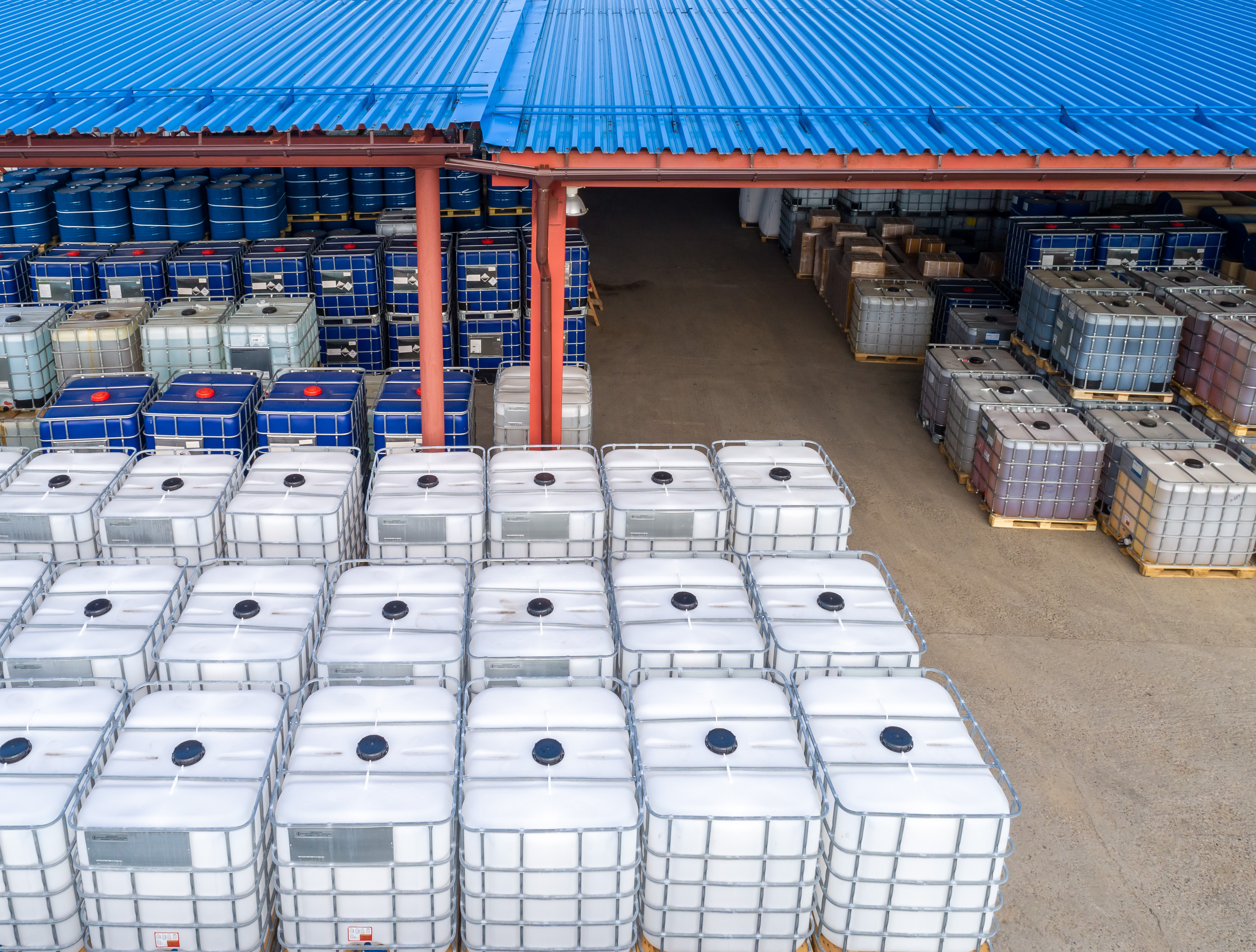 Wholesale bulk small tins for Robust and Clean Sanitation 