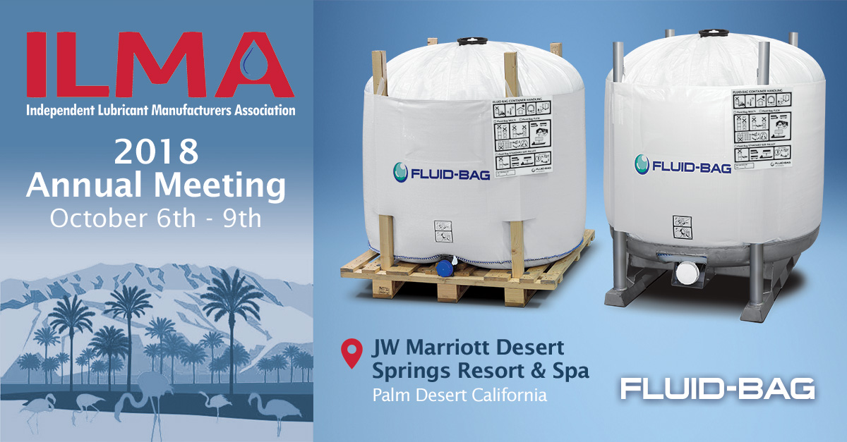 ILMA Annual Meeting » Fluidbag