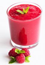 Berry smoothie lr