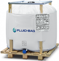 Bulk Liquid Containers: A Complete Guide [Types, Capacities, And  Applications] » Fluid-Bag