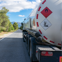 Hazardous Liquids Transport