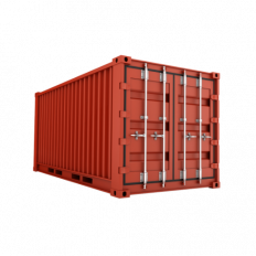 Flexitank Container