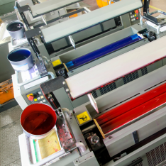 Printing Inks