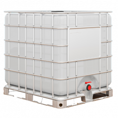IBC tank