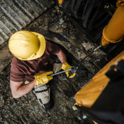 Industrial Grease
