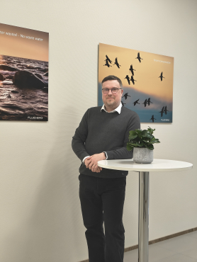 Andreas Björk