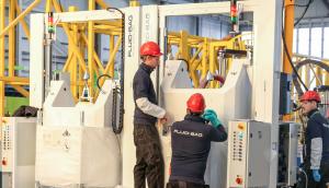 Fluid-Bag solutions and turnkey set-ups