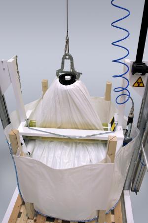 Semi automatic Discharge Roller close up rollers 