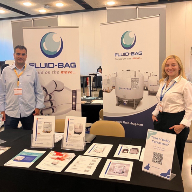 FEICA Expo 2023 Booth Image A