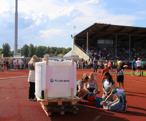 jakob marathon fluid bag