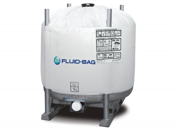 Fluid-Bag Multi de 3 pulgadas